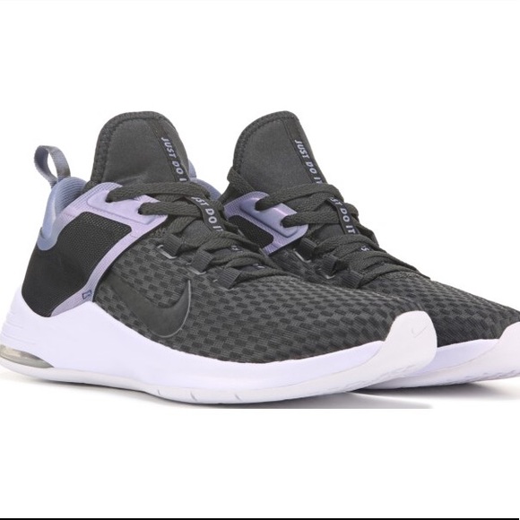 New Woman's Nike Air Max Bella Trainers 2 Sneakers - Picture 2 of 10